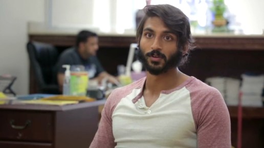 learning to drive nephew