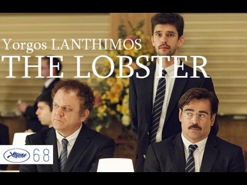 the lobster trio