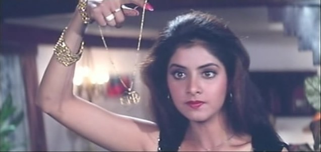 dil aashna hai necklace