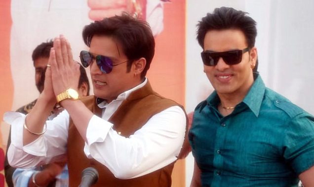 Jimmy-Shergil-Happy-Bhag-Jayegi