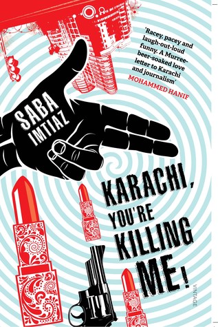 karachi